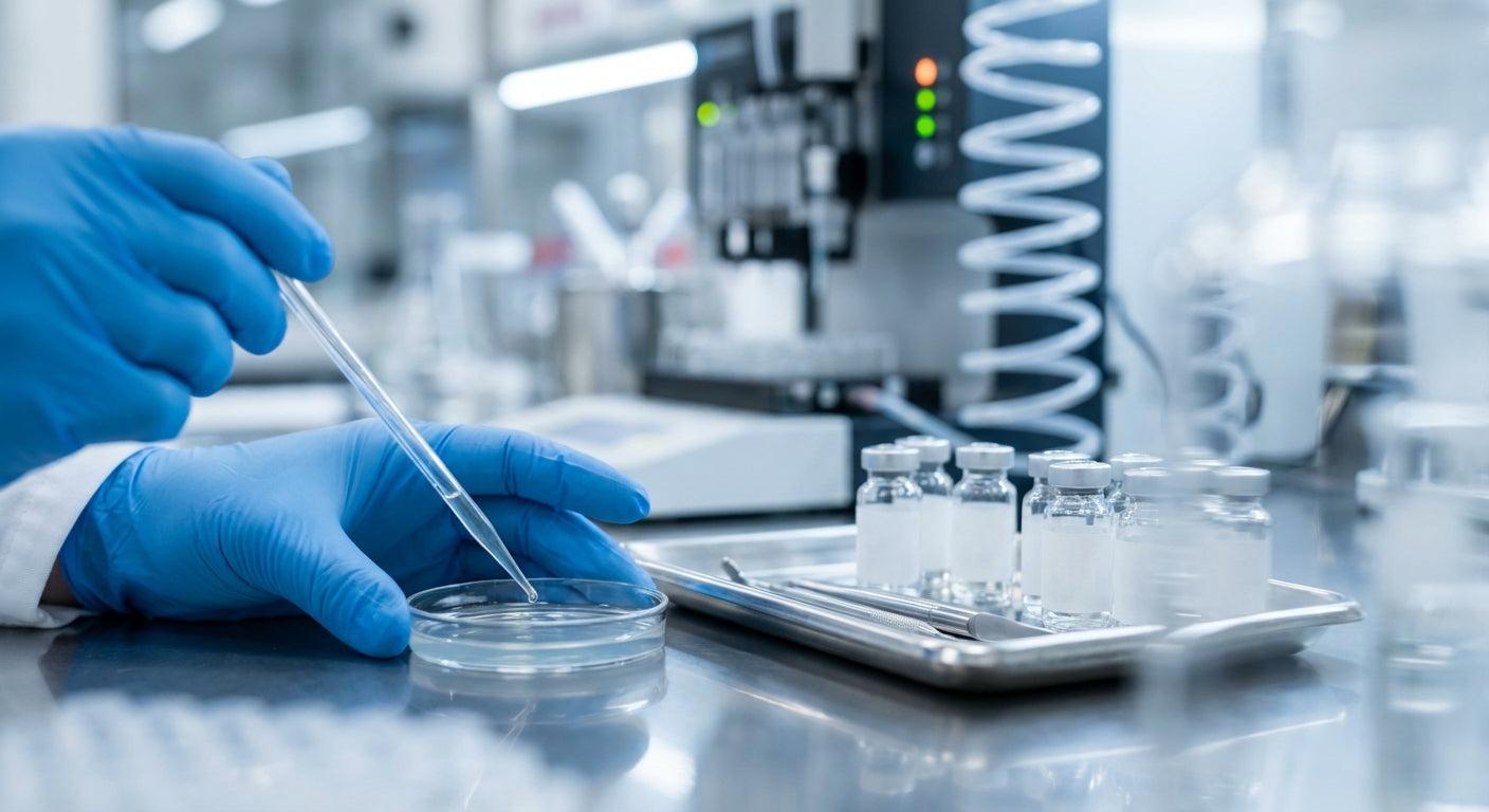 GMP para Técnicos: Errores Comunes y Cómo Evitarlos para Asegurar la C
 – Tecnicos de Laboratorio