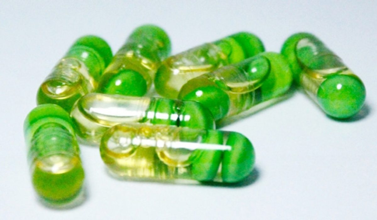 Liquid-filled-HPMC-capsules