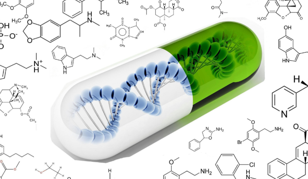 Pharmacogenomics
