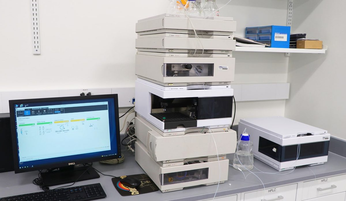 hplc-application